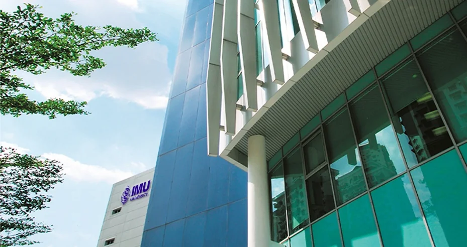 IMU University Bukit Jalil main campus